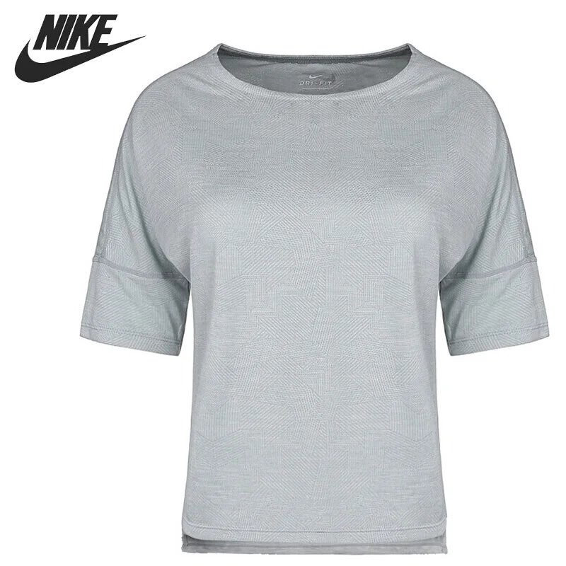 Original New Arrival 2018 NIKE DRY MEDALIST TOP Women's T-shirts short sleeve Sportswear
Original New Arrival 2018 NIKE DRY MEDALIST TOP Women's T-shirts short sleeve Sportswear