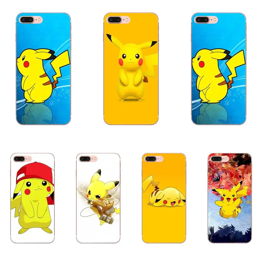Lovely Cartoon Pikachue For Huawei Honor 4C 5A 5C 5X 6 6A 6X 7 7A 7C 7X 8 8C 8S 9 10 10i 20 20i Lite Pro Soft TPU Cute Skin
Lovely Cartoon Pikachue For Huawei Honor 4C 5A 5C 5X 6 6A 6X 7 7A 7C 7X 8 8C 8S 9 10 10i 20 20i Lite Pro Soft TPU Cute Skin