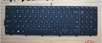 New laptop keyboard for Dell Inspiron 15 7000 INS15PD-2548B US layout black
New laptop keyboard for Dell Inspiron 15 7000 INS15PD-2548B US layout black