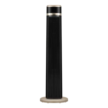 Midea Tower Vaneless Fan Household Electric Air Cooling Fan Mute Vertical Portable Conditioner Fan Desk Timing Remote Control
Midea Tower Vaneless Fan Household Electric Air Cooling Fan Mute Vertical Portable Conditioner Fan Desk Timing Remote Control