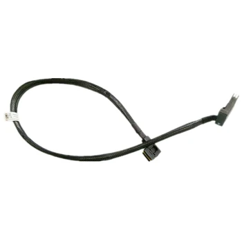 For Dell PowerEdge R620 Mini SAS SFF-8087 to 36POS (90D) Cable: WVF6J 0WVF6J
For Dell PowerEdge R620 Mini SAS SFF-8087 to 36POS (90D) Cable: WVF6J 0WVF6J