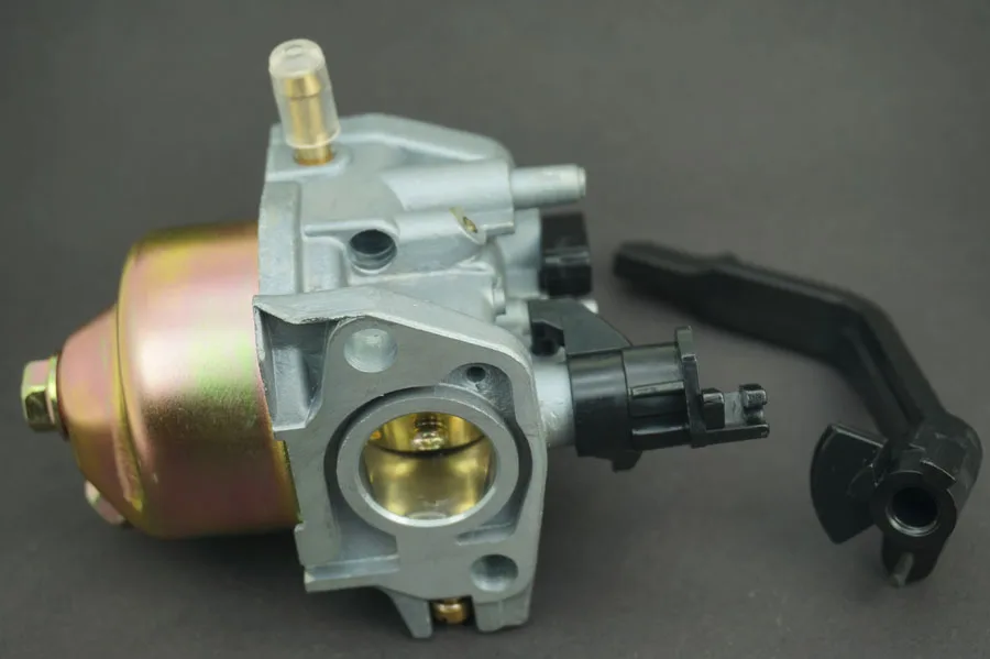 High quality Carburetor Huayi for 2KW-3KW GX160 GX200 gasoline Generator, 2.2KVA 5.5HP 6.5HP 168F Generator Carburetor
High quality Carburetor Huayi for 2KW-3KW GX160 GX200 gasoline Generator, 2.2KVA 5.5HP 6.5HP 168F Generator Carburetor