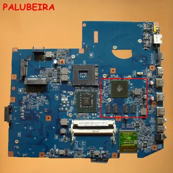 PALUBEIRA For Acer aspire 7736 7736Z Laptop Motherboard DDR2 PM45 JV71-MV MB 09242-1M 48.4FX01.01M MBPJA01002 Main Board
PALUBEIRA For Acer aspire 7736 7736Z Laptop Motherboard DDR2 PM45 JV71-MV MB 09242-1M 48.4FX01.01M MBPJA01002 Main Board