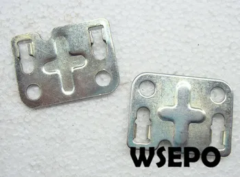 Top Quality! Push Rod Guide Plate for MZ175/166F 04 Stroke Gasoline Engine,EF2600 Generator Parts
Top Quality! Push Rod Guide Plate for MZ175/166F 04 Stroke Gasoline Engine,EF2600 Generator Parts