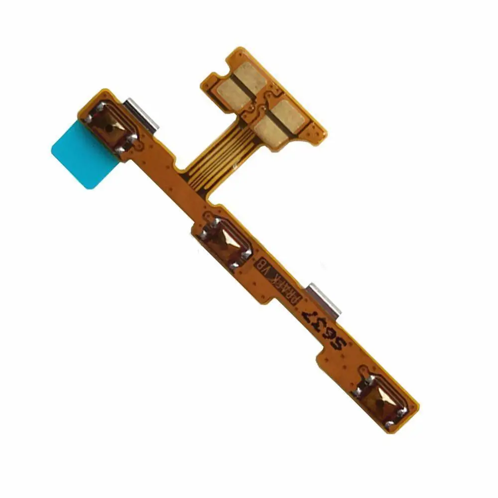 for Huawei P8 Lite 2017/Honor 8 Lite Power ON/OFF and Volume Key Button Flex Cable
for Huawei P8 Lite 2017/Honor 8 Lite Power ON/OFF and Volume Key Button Flex Cable
