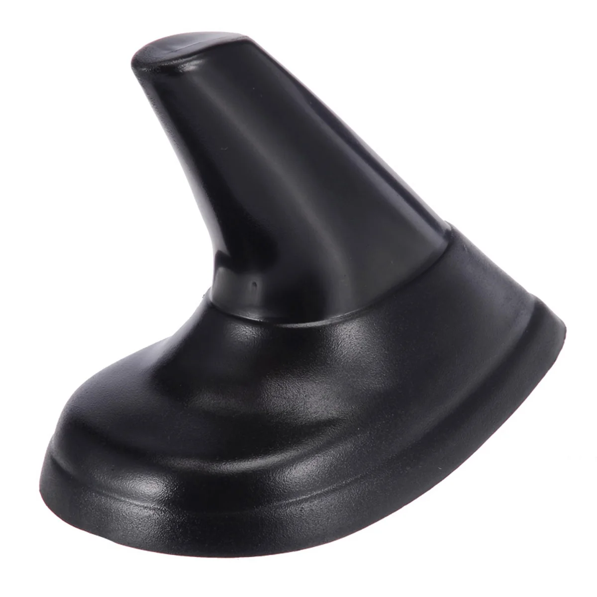 1PC Black Dummy Shark Fin Style Antenna Aerial Auto Radio Signal Aerials Roof Antennas For SAAB 9-5 9-3 Sport Aero Wagon