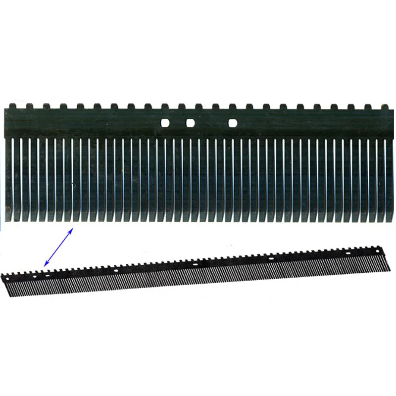 Details about Needle Retaining Spring for Brother Knitting Machine KH820 KH860 KH868 to KH970
Details about Needle Retaining Spring for Brother Knitting Machine KH820 KH860 KH868 to KH970