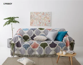 Mermaid Chenille Sofa Blanket Cover Decorative slipcover Throws on Sofa/Bed/Plane Travel Plaids stitching blankets Sofa Towel
Mermaid Chenille Sofa Blanket Cover Decorative slipcover Throws on Sofa/Bed/Plane Travel Plaids stitching blankets Sofa Towel