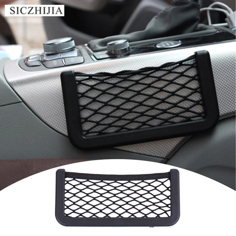 1 hot sale car storage net stretch reel nylon bag pocket mesh bag for Citroen C-Quatre C-Triomphe Picasso C1 C2 C3 C4 C4L C5
1 hot sale car storage net stretch reel nylon bag pocket mesh bag for Citroen C-Quatre C-Triomphe Picasso C1 C2 C3 C4 C4L C5