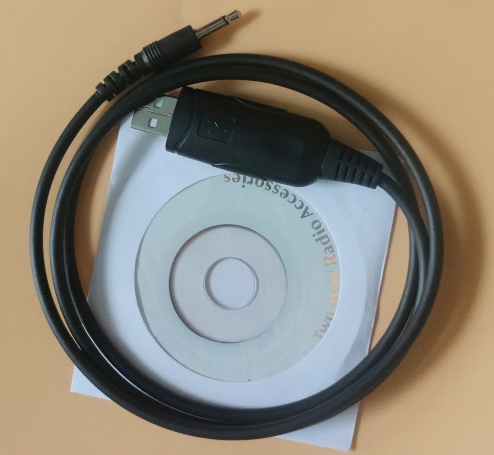USB CT-17 CI-V CAT Programming Cord Cable For Icom IC-7300 IC-7400 IC-7600 IC-7700 IC-7800 IC-756 IC-756pro IC756proII Radio
USB CT-17 CI-V CAT Programming Cord Cable For Icom IC-7300 IC-7400 IC-7600 IC-7700 IC-7800 IC-756 IC-756pro IC756proII Radio