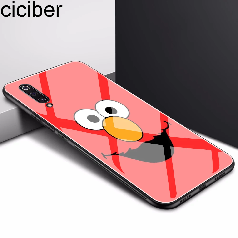 ciciber Cover for Redmi Note 7 6 5 Pro Plus Phone Case for Xiaomi 9 8 A2 6X MIX 2 2S PocoPhone F1 Cute Funny Cartoon Character
ciciber Cover for Redmi Note 7 6 5 Pro Plus Phone Case for Xiaomi 9 8 A2 6X MIX 2 2S PocoPhone F1 Cute Funny Cartoon Character