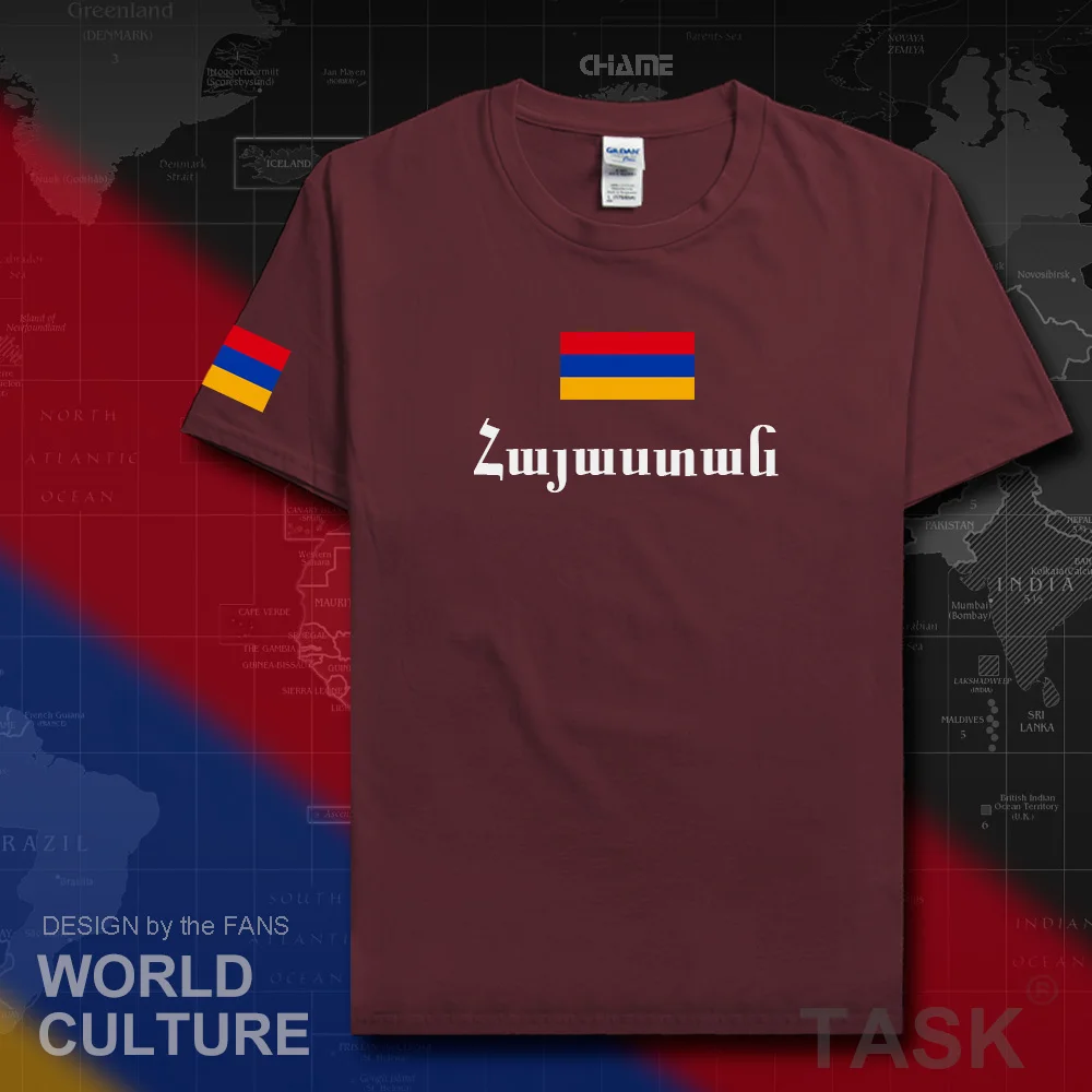 Armenia men t shirt fashion 2017 jerseys nation team tshirt 100% cotton t-shirt gyms clothing tees country sporting Armenian ARM
Armenia men t shirt fashion 2017 jerseys nation team tshirt 100% cotton t-shirt gyms clothing tees country sporting Armenian ARM