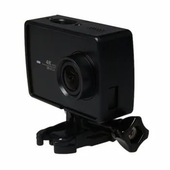 Digital Camera Frame Mount Protective Housing with Buckle Basic Mount & Screw for Xiaomi Xiaoyi II 4K / Xiaoyi II
Digital Camera Frame Mount Protective Housing with Buckle Basic Mount & Screw for Xiaomi Xiaoyi II 4K / Xiaoyi II