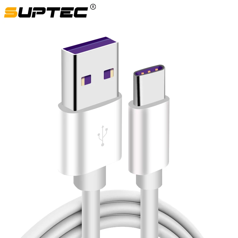 SUPTEC Type C Cable Charging Cable for Samsung Galaxy S8 S9 Plus Note Xiaomi 6 Huawei P10 Oneplus 3 Nexus 5X 6P Fast USB C Cord
SUPTEC Type C Cable Charging Cable for Samsung Galaxy S8 S9 Plus Note Xiaomi 6 Huawei P10 Oneplus 3 Nexus 5X 6P Fast USB C Cord