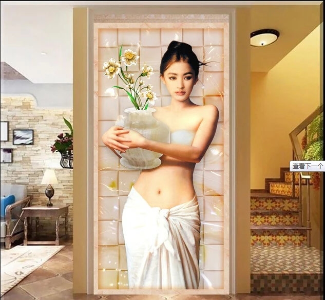 3D wallpaper custom mural non-woven wall paper sticker Beauty is the crystal 3 d porch paintings photo wallpaper for walls 3d 
3D wallpaper custom mural non-woven wall paper sticker Beauty is the crystal 3 d porch paintings photo wallpaper for walls 3d