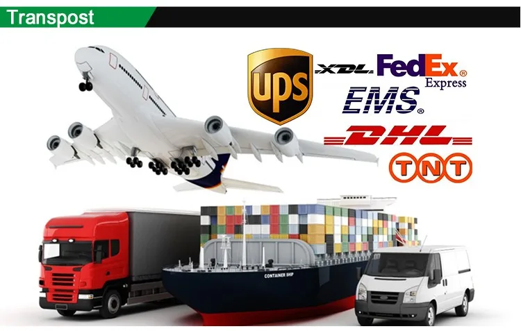 Shipment