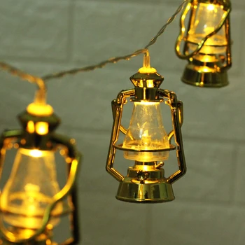 1.65m 10Led Ramadan and Eid Light String Muslim Ramadan Lamps Decoration String Light for Ramadan Garden Wedding Party Decor
1.65m 10Led Ramadan and Eid Light String Muslim Ramadan Lamps Decoration String Light for Ramadan Garden Wedding Party Decor
