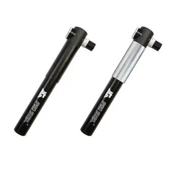 good quality HQ01 High pressure Mini pumps with gauge cycling pump mini pimp both for schrader&presta free shipping 
good quality HQ01 High pressure Mini pumps with gauge cycling pump mini pimp both for schrader&presta free shipping