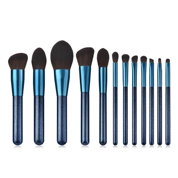 High Grade Fashion 12pcs Professional Makeup Brushes Set Foundation Powder Eyeshadow Eyeliner Lip Makeup Brush Tool
High Grade Fashion 12pcs Professional Makeup Brushes Set Foundation Powder Eyeshadow Eyeliner Lip Makeup Brush Tool