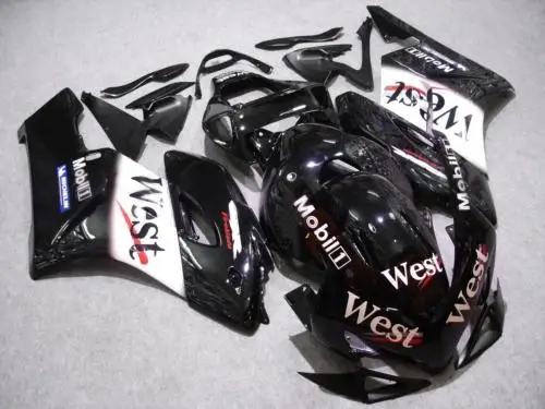 Motorcycle Fairing kit for HONDA CBR1000RR 04 05 CBR 1000RR 2005 2004 cbr1000rr ABS WEST White black Fairings set+7gifts HS23
Motorcycle Fairing kit for HONDA CBR1000RR 04 05 CBR 1000RR 2005 2004 cbr1000rr ABS WEST White black Fairings set+7gifts HS23