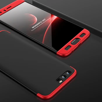 GKK Honor 9 Case 360 Full Protection Dual Armor 3 in 1 Case For Huawei Honor 9 Lite Honor9 Case Thin Fashion Matte Phone Cover
GKK Honor 9 Case 360 Full Protection Dual Armor 3 in 1 Case For Huawei Honor 9 Lite Honor9 Case Thin Fashion Matte Phone Cover
