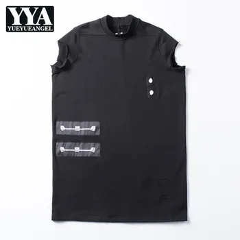 100% Cotton Tank Top 2019 Summer Men Streetwear Hip Hop Vest Sleeveless Funny Men Loose Fit Style Tee Shirt Harajuku Pullovers
100% Cotton Tank Top 2019 Summer Men Streetwear Hip Hop Vest Sleeveless Funny Men Loose Fit Style Tee Shirt Harajuku Pullovers