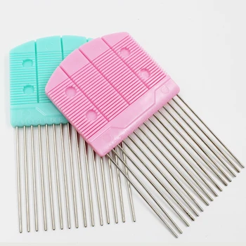 DIY Paper Crafts Carding Device Tool Quilled Set Creations Paper Quilling Home Paper Craft Tool Decoration Random Color
DIY Paper Crafts Carding Device Tool Quilled Set Creations Paper Quilling Home Paper Craft Tool Decoration Random Color