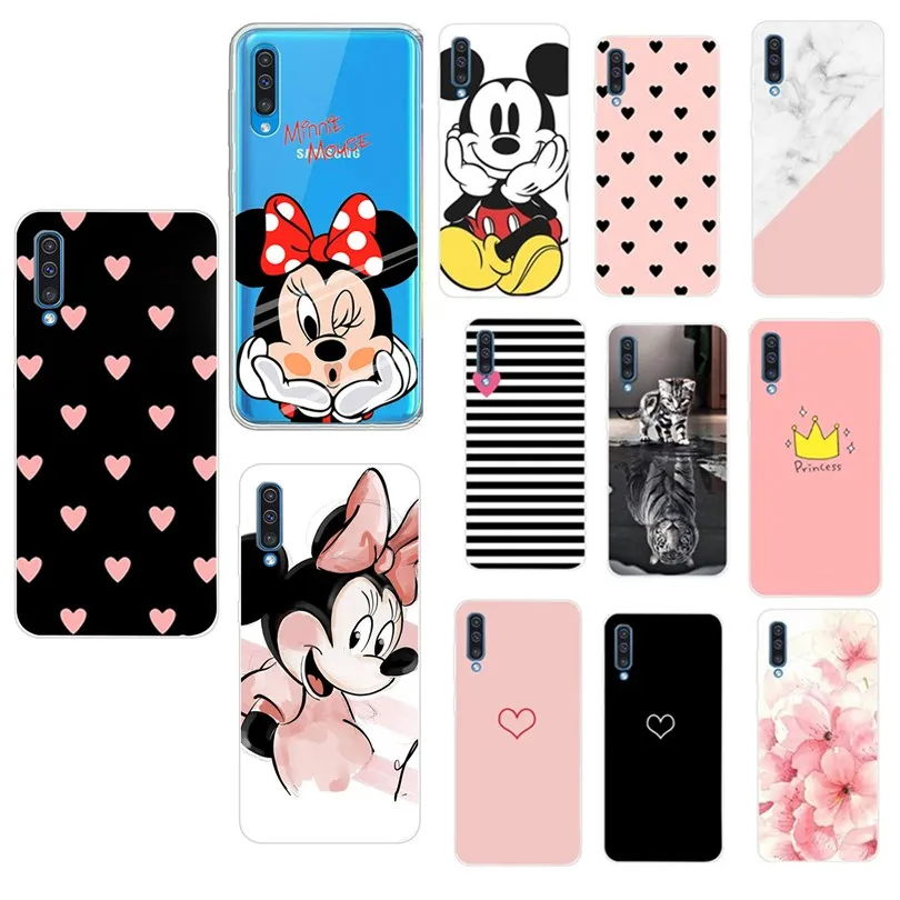 Case For Samsung A40 Case Cover on for Samsung Galaxy A40 A 40 A405F A405 SM-A405F Phone Cases Fundas Coque Soft Silicone Bumper
Case For Samsung A40 Case Cover on for Samsung Galaxy A40 A 40 A405F A405 SM-A405F Phone Cases Fundas Coque Soft Silicone Bumper