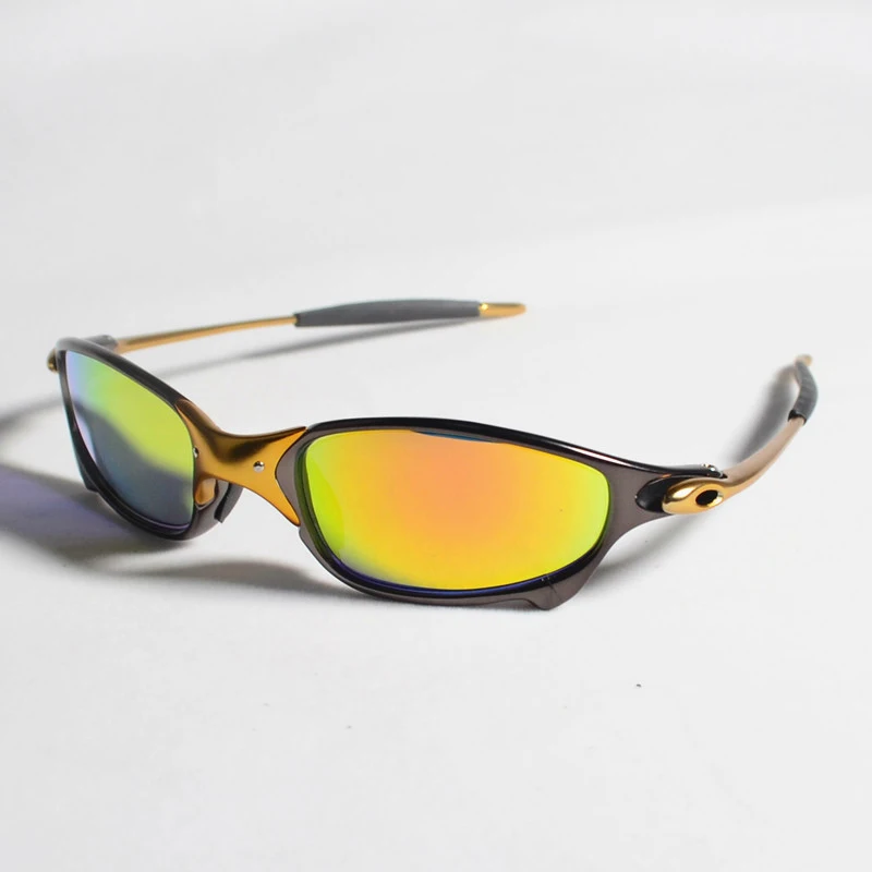 MTB Outdoor Sport Alloy Frame no Polarized Cycling Glasses UV400 Riding Eyewear Bicycle Sunglasses Bike Goggles Oculos gafas
MTB Outdoor Sport Alloy Frame no Polarized Cycling Glasses UV400 Riding Eyewear Bicycle Sunglasses Bike Goggles Oculos gafas