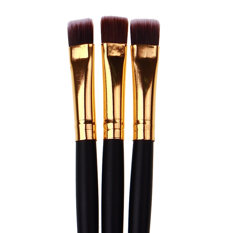 New Natural Foundation Powder Brush Eyebrow Make up Cosmetic Makeup Handmade Eyebrow &Lip &Concealer Brush
New Natural Foundation Powder Brush Eyebrow Make up Cosmetic Makeup Handmade Eyebrow &Lip &Concealer Brush