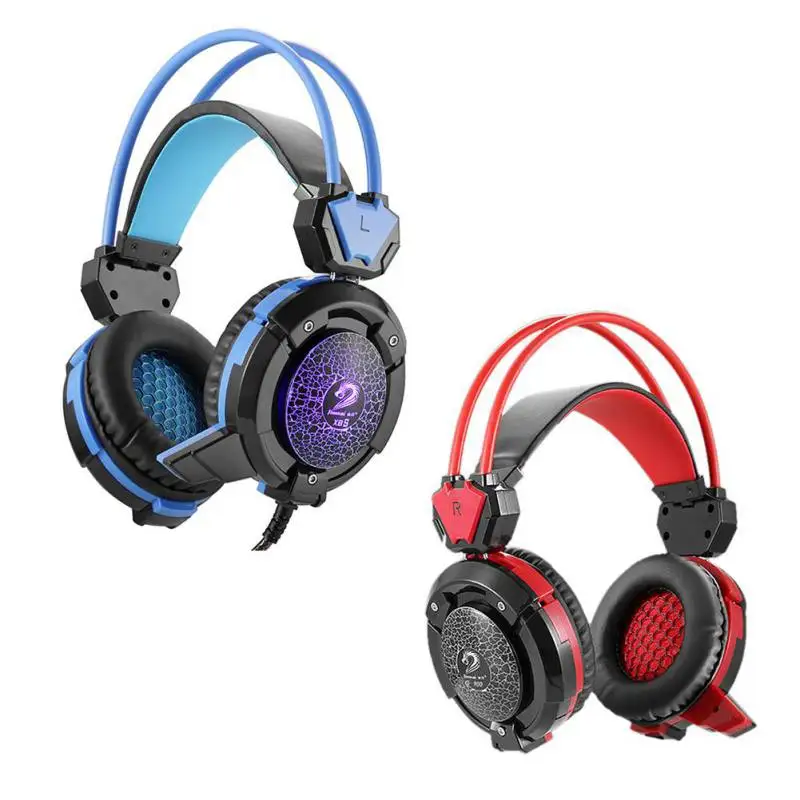 3D Stereo Sound Headphone Game Video Headset Unversal Colorful Luminous Earphones with Mic for Phone Computer Internet Cafe hot
3D Stereo Sound Headphone Game Video Headset Unversal Colorful Luminous Earphones with Mic for Phone Computer Internet Cafe hot