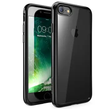 For iPhone SE 2020 Case For iPhone 7 8 Case 4.7" i-Blason Halo Anti-knock Scratch Resistant Clear Back Case + TPU Bumper Cover
For iPhone SE 2020 Case For iPhone 7 8 Case 4.7" i-Blason Halo Anti-knock Scratch Resistant Clear Back Case + TPU Bumper Cover