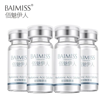 BAIMISS Hyaluronic Acid Snail Pure Extract Serum Anti-Aging Hydrating Moisturizers Cream Whitening Treatment Skin Face Care 4pcs
BAIMISS Hyaluronic Acid Snail Pure Extract Serum Anti-Aging Hydrating Moisturizers Cream Whitening Treatment Skin Face Care 4pcs