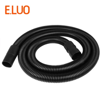 Universal 30L Black High Temperature Flexible Threaded Hose +ABS connector adapters Of industrial Vacuum Cleaner
Universal 30L Black High Temperature Flexible Threaded Hose +ABS connector adapters Of industrial Vacuum Cleaner