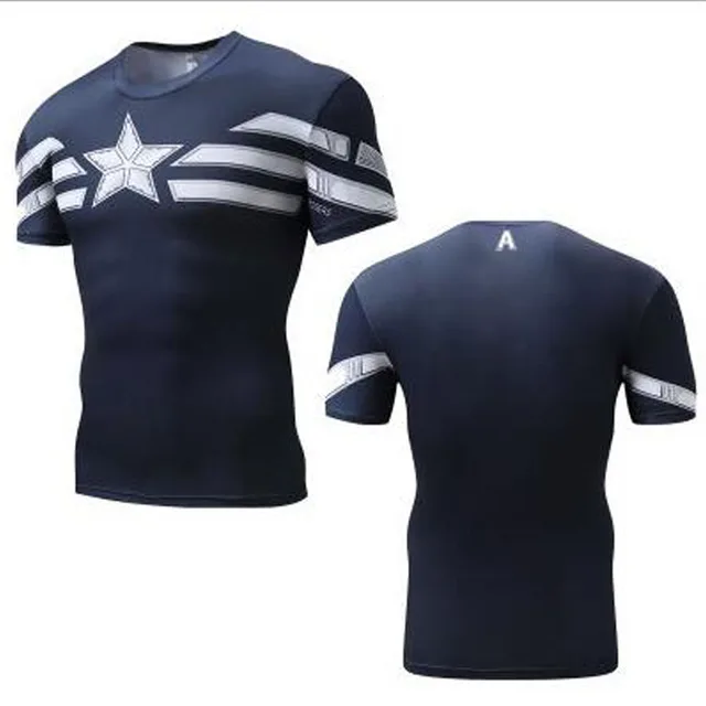 super ray t shirt