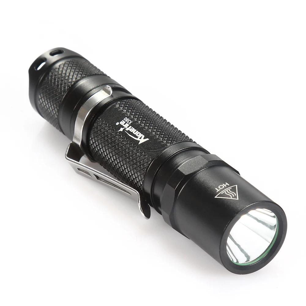 X380 led flashlight (6)