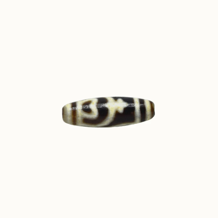 Tibet Feng Shui Agate DZI Black/white Aquarius DZI 13*38mm weathering agate DZI beads men&women jewelry DIY Free Shipping
Tibet Feng Shui Agate DZI Black/white Aquarius DZI 13*38mm weathering agate DZI beads men&women jewelry DIY Free Shipping