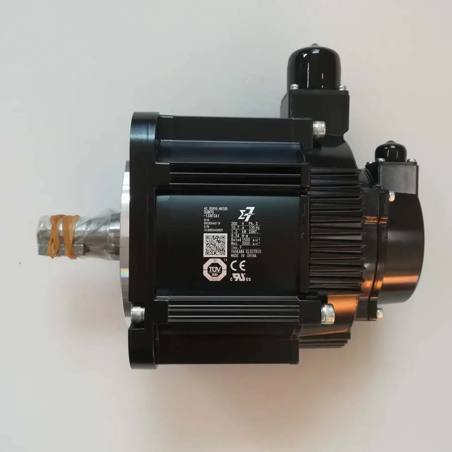 SGM7G-13AFC61 motor