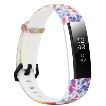 Honecumi Silicone Band Replacement For Fitbit Alta HR and Alta Small Large Size,For Fitbit Alta HR Wristbands Adjustable Stap
Honecumi Silicone Band Replacement For Fitbit Alta HR and Alta Small Large Size,For Fitbit Alta HR Wristbands Adjustable Stap