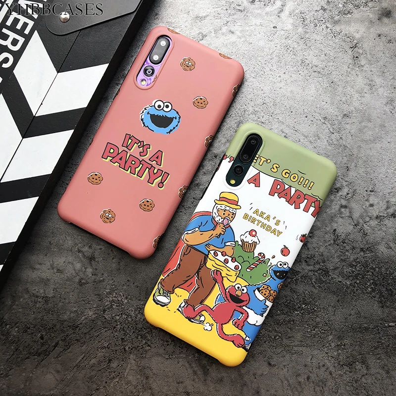 YHBBCASES Colorful Party Phone Cover For Huawei Mate 10 20 Pro Honor 9 10 Cartoon IMD Soft Cases For Huawei P20 Pro Case Nova 3i
YHBBCASES Colorful Party Phone Cover For Huawei Mate 10 20 Pro Honor 9 10 Cartoon IMD Soft Cases For Huawei P20 Pro Case Nova 3i