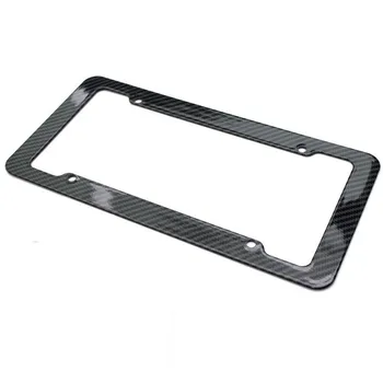 Car-styling wupp License Plate REAL 100% CARBON FIBER LICENSE PLATE FRAME TAG PROTECTION COVER 3K With Free Caps td0420 dropship
Car-styling wupp License Plate REAL 100% CARBON FIBER LICENSE PLATE FRAME TAG PROTECTION COVER 3K With Free Caps td0420 dropship