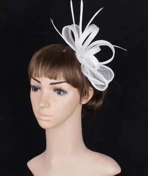 enchanting sinamay material fascinator headwear wedding headpiece occasion hair accessories suit for all season 21 colors MYQ069
enchanting sinamay material fascinator headwear wedding headpiece occasion hair accessories suit for all season 21 colors MYQ069
