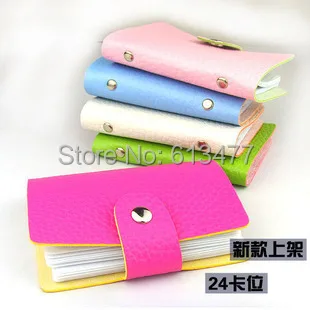 Women men business card case credit card bag credit card ID holder/bank case card holder,wallets.gift 1pcs/lots CH01
Women men business card case credit card bag credit card ID holder/bank case card holder,wallets.gift 1pcs/lots CH01