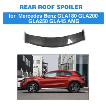 Rear Roof Spoiler Wing For Mercedes Benz GLA Class CLA200 CLA250 CLA45 AMG Base Sport 2013 - 2018 Carbon Fiber
Rear Roof Spoiler Wing For Mercedes Benz GLA Class CLA200 CLA250 CLA45 AMG Base Sport 2013 - 2018 Carbon Fiber
