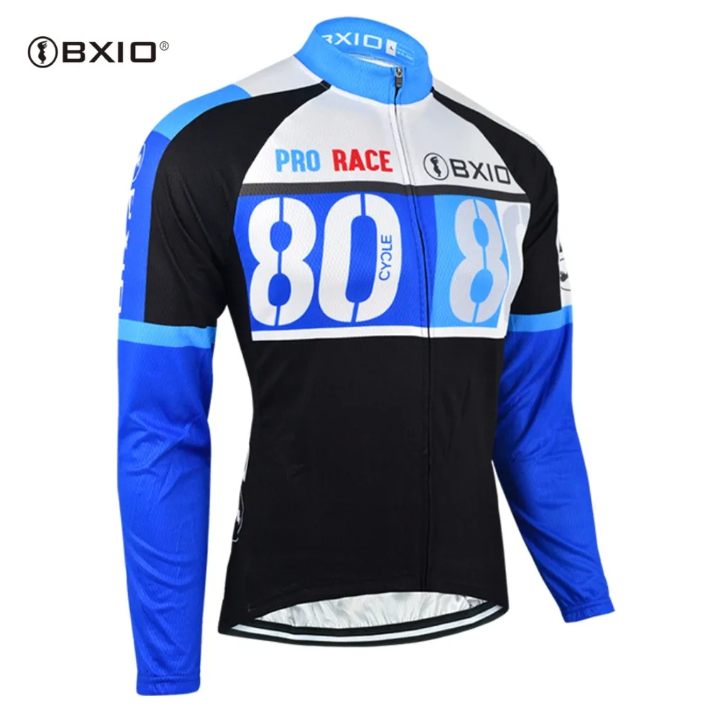 BXIO Thermal Cycling Jersey Winter Warm Up Bicycle Clothing Waterproof Soft Shell Coat MTB Bike Outdoor Sports Wear 037-J
BXIO Thermal Cycling Jersey Winter Warm Up Bicycle Clothing Waterproof Soft Shell Coat MTB Bike Outdoor Sports Wear 037-J