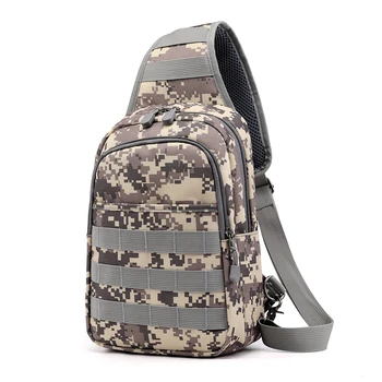 New Outdoor Camouflage Anti-splash Travel Female Messenger Bag Men Casual Classic Three-level Shoulder Crossbody Chest Bags
New Outdoor Camouflage Anti-splash Travel Female Messenger Bag Men Casual Classic Three-level Shoulder Crossbody Chest Bags
