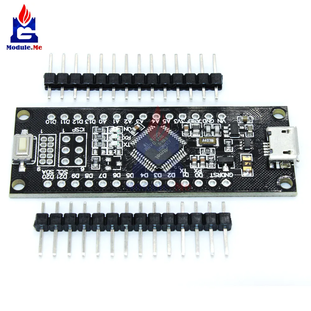 SAMD21 M0 Mini 32-Bits ARM Cortex M0 Core for Arduino Zero WeMos D1 USB SAMD21 M0 Mini 32Bits ARM Cortex M0 Core for Arduino UNO
SAMD21 M0 Mini 32-Bits ARM Cortex M0 Core for Arduino Zero WeMos D1 USB SAMD21 M0 Mini 32Bits ARM Cortex M0 Core for Arduino UNO