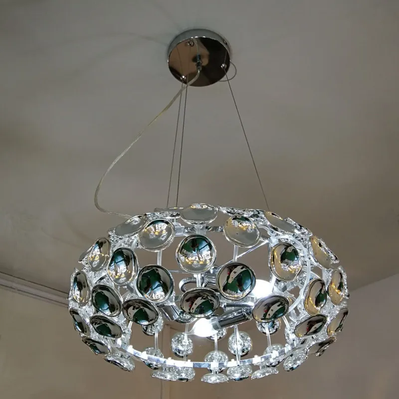 Современный акриловый светодиодный подвесной светильник, потолочный светильник в стиле минимализма для спальни, столовой, гостиной, домашнее освещение
Современный акриловый светодиодный подвесной светильник, потолочный светильник в стиле минимализма для спальни, столовой, гостиной, домашнее освещение