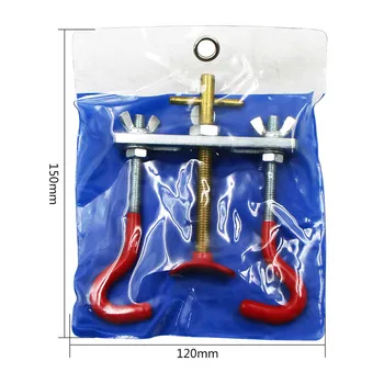 Pruner Bender Bonsai DIY Modeling Tool Twig Trunk Adjuster Small Bender Curved Device MAL999
Pruner Bender Bonsai DIY Modeling Tool Twig Trunk Adjuster Small Bender Curved Device MAL999