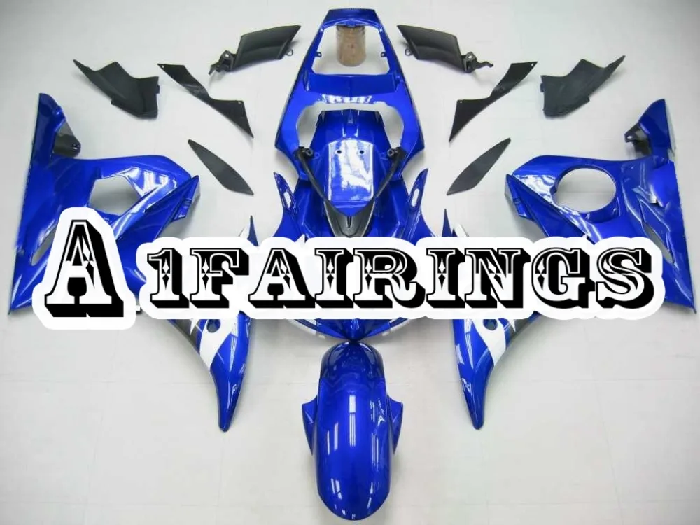 Корпус мотоцикла для Yamaha R6S 2006 2007 2008 2009 из АБС-пластика | Автомобили и мотоциклы